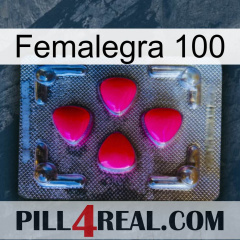 Femalegra 100 13
